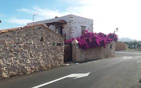 Casa Rural Tamasite